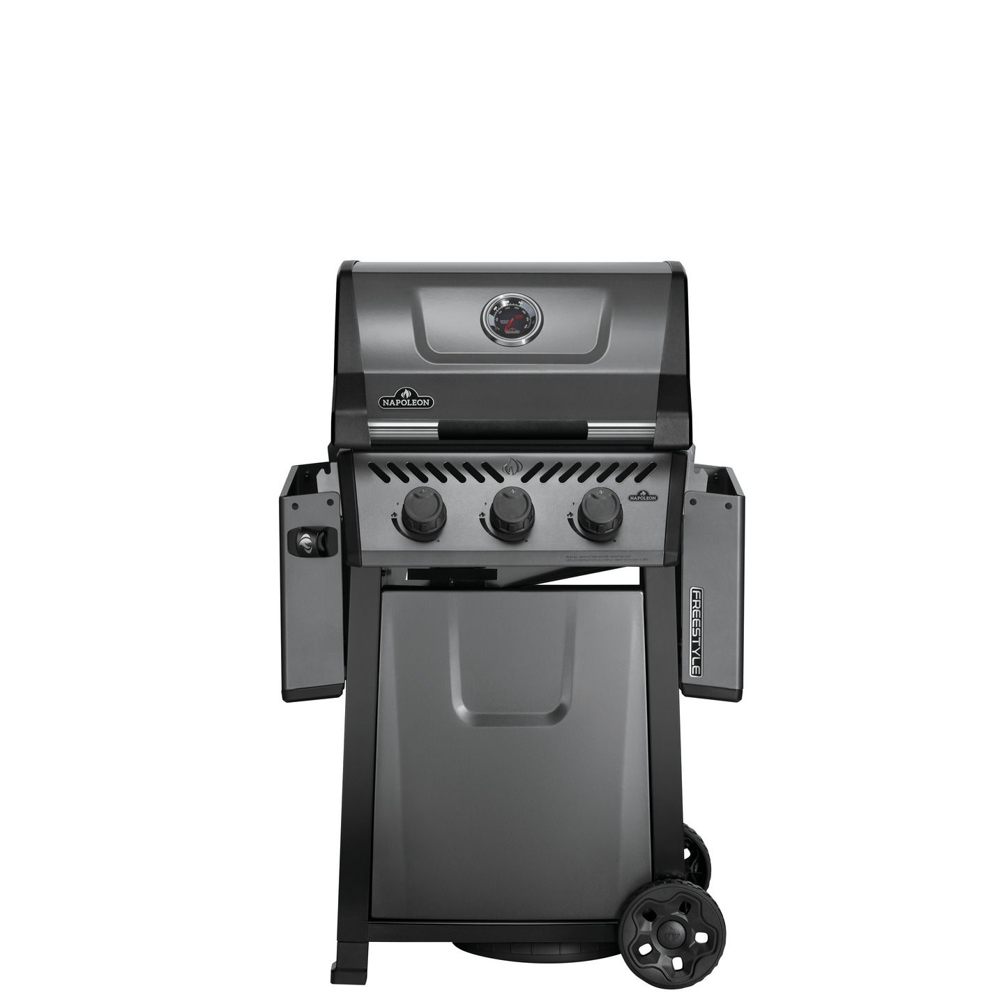 Kaasugrilli Napoleon Freestyle 365