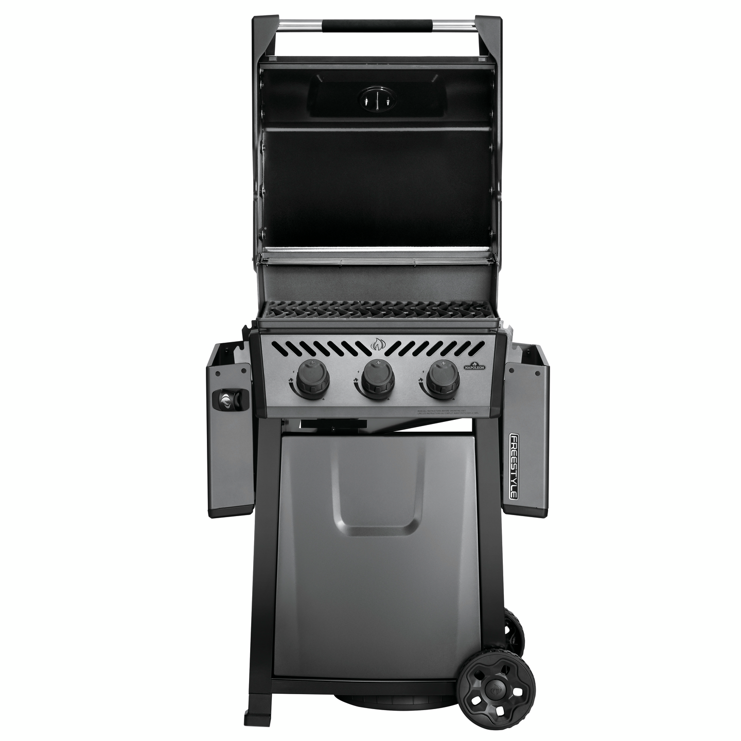 Kaasugrilli Napoleon Freestyle 365