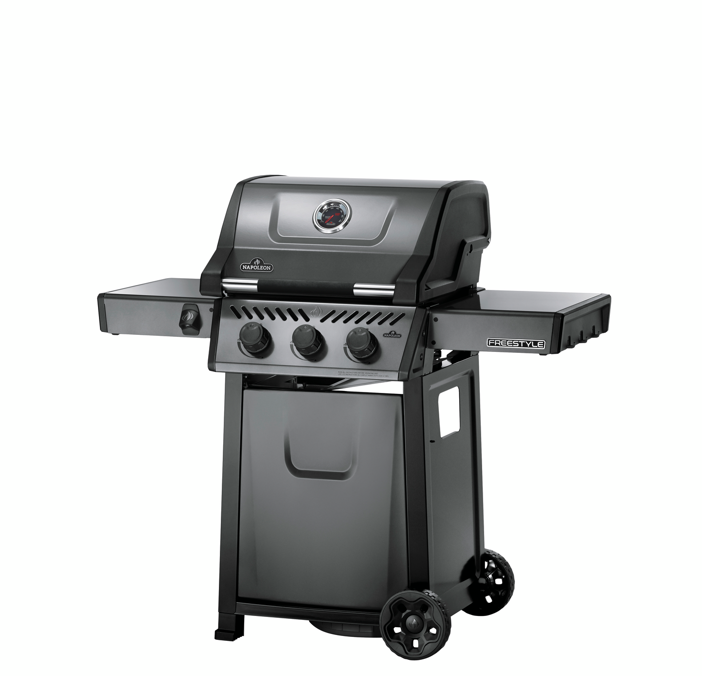 Kaasugrilli Napoleon Freestyle 365
