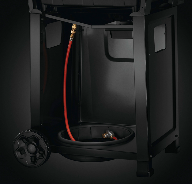 Kaasugrilli Napoleon Freestyle 365