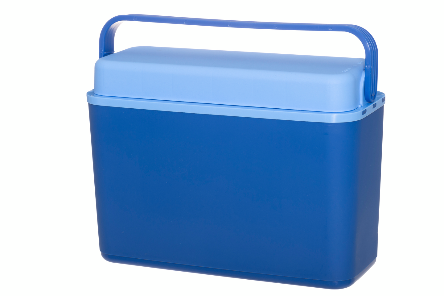 Kylmälaukku kovamuovi kapea 12l