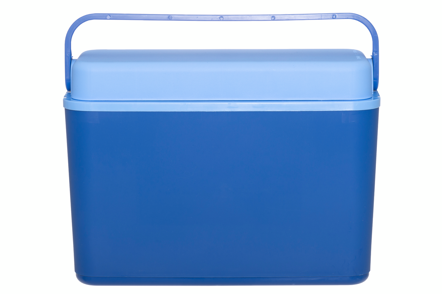 Kylmälaukku kovamuovi kapea 12l