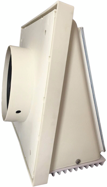 Aurinkopaneelipuhallin Thermex Sunmex Double