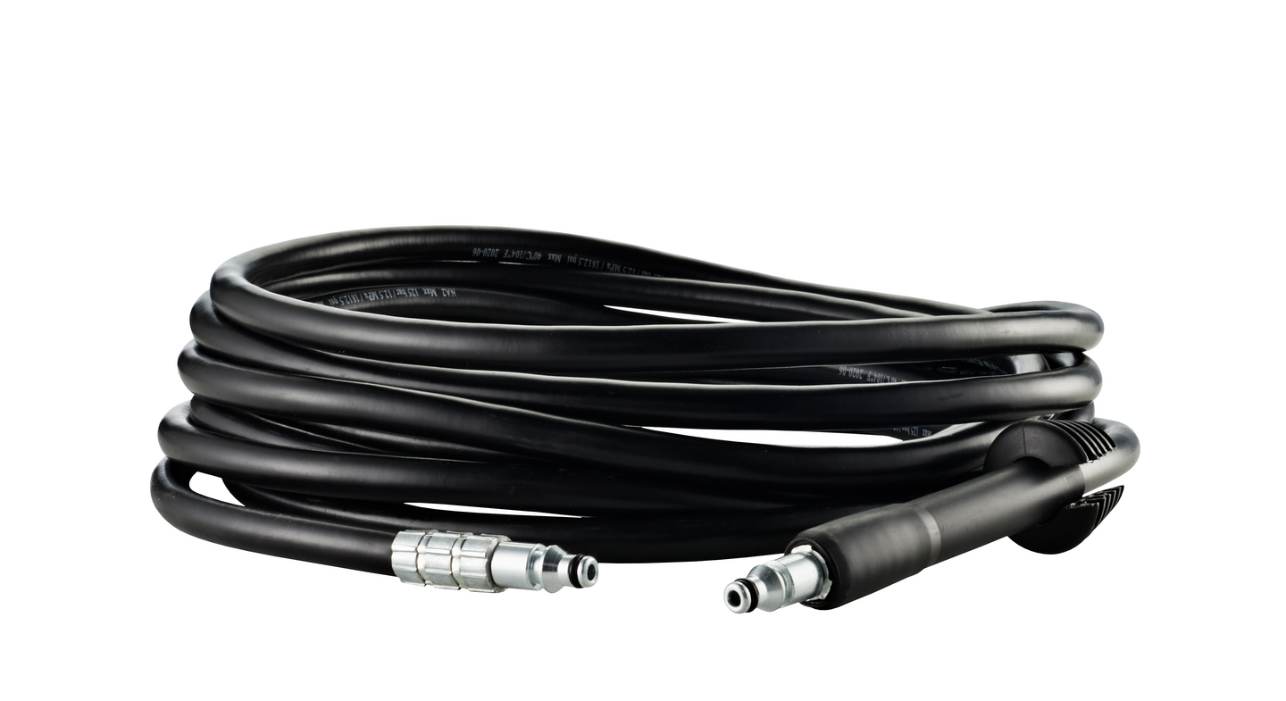 Paineletku Nilfisk Ultra Flex 8m letkukelamalli