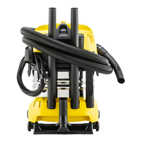 Märkä-kuivaimuri Kärcher WD4 SV 20/4/35 3,5M imuletku