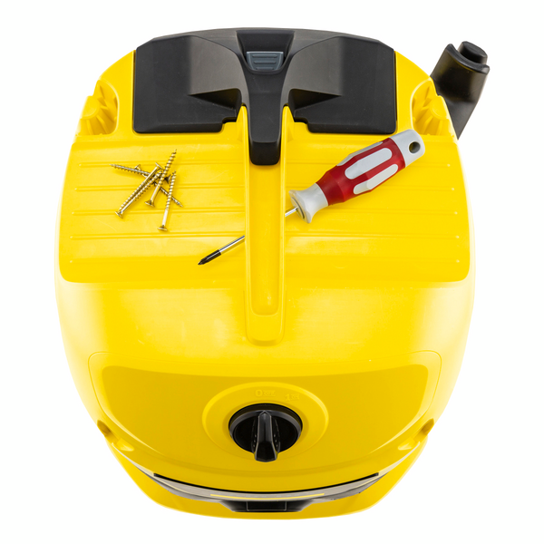 Märkä-kuivaimuri Kärcher WD4 SV 20/4/35 3,5M imuletku