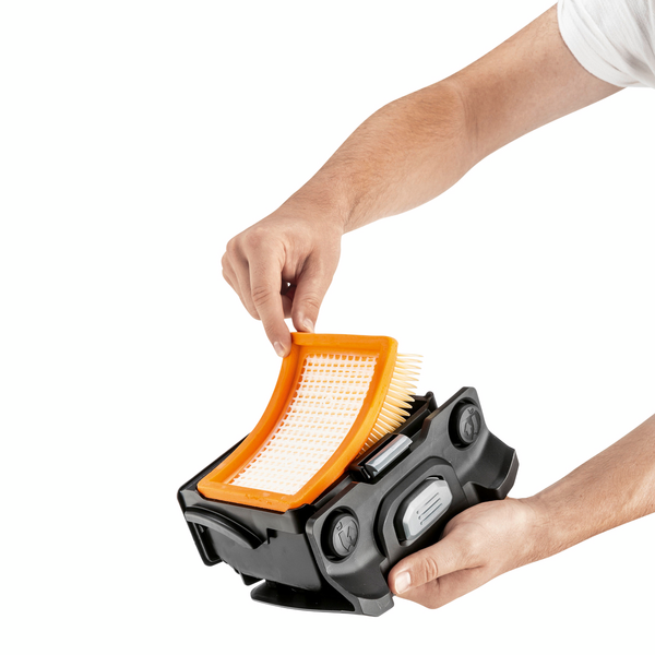 Märkä-kuivaimuri Kärcher WD4 SV 20/4/35 3,5M imuletku