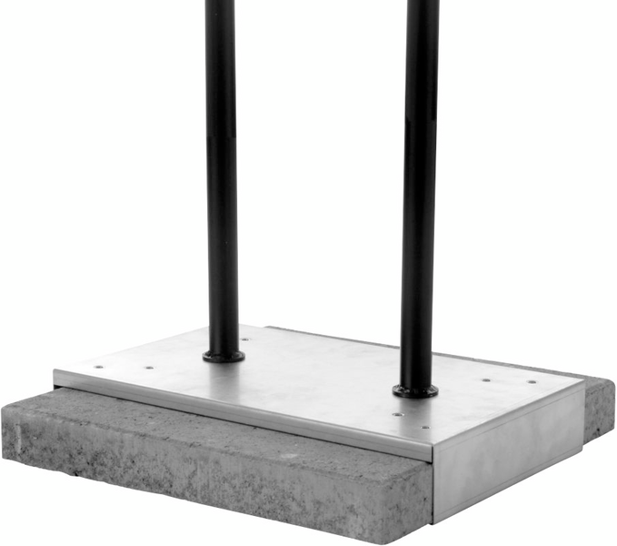 Jalusta Berglund Easy Mount Forma