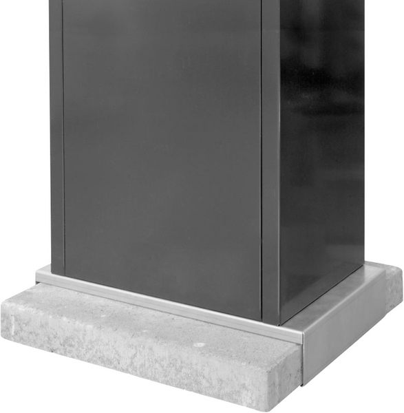 Jalusta Berglund Easy Mount Forma