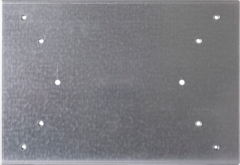 Jalusta Berglund Easy Mount Forma