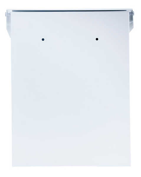 Postilaatikko Berglund SL92 valkoinen