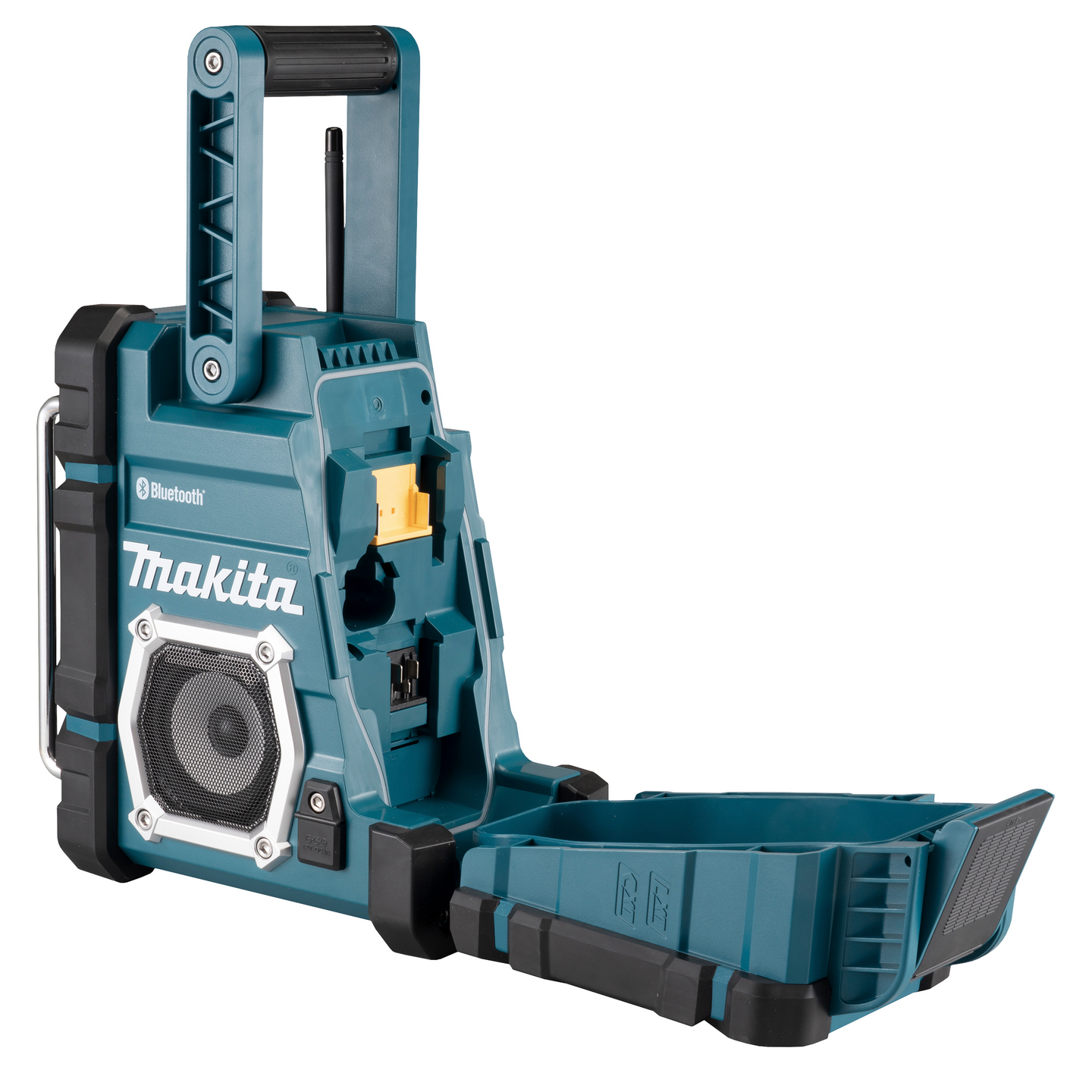 Radio Makita DMR108N Bluetooth runko