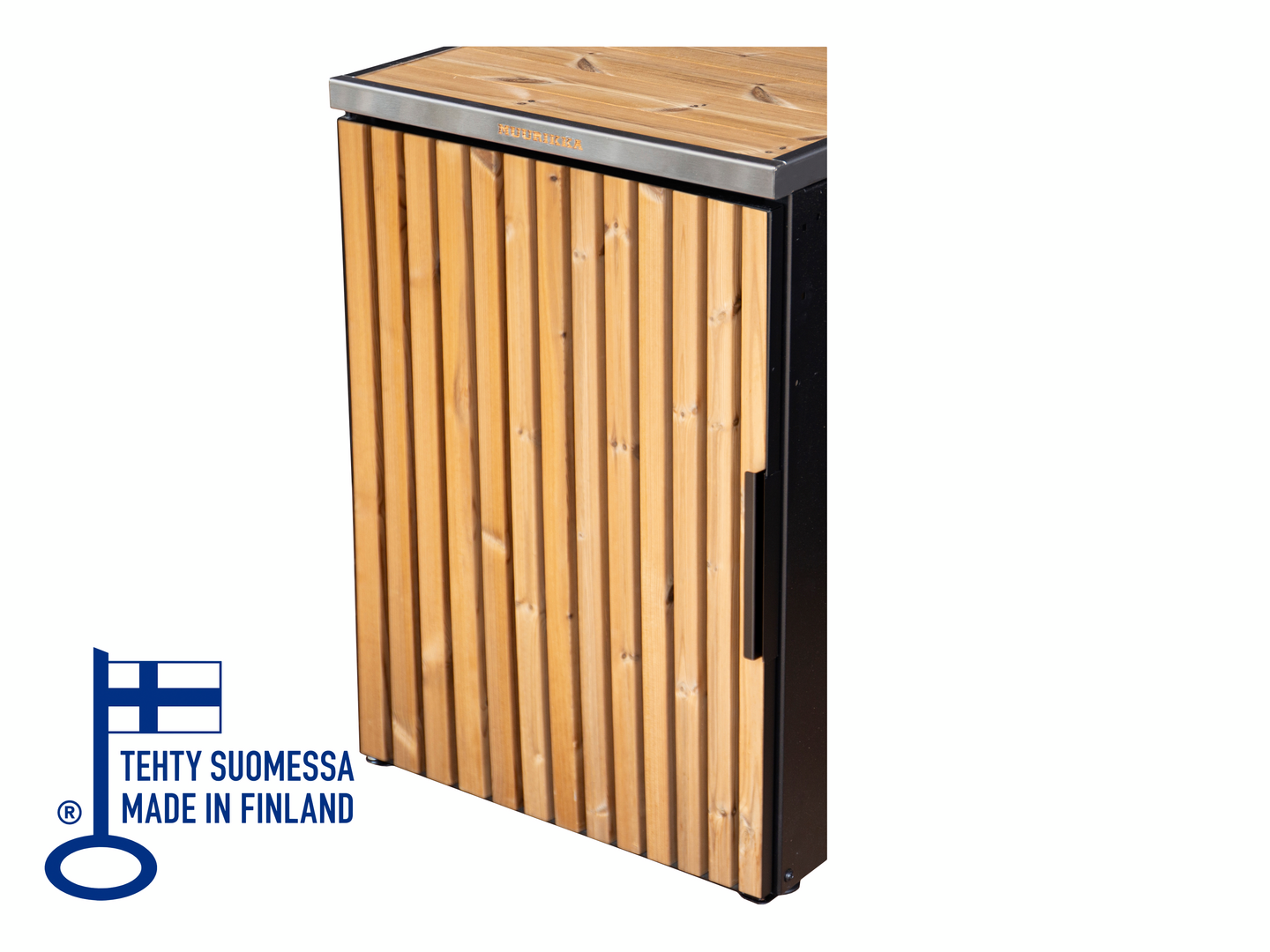 Kesäkeittiön ovi Muurikka Premium rima