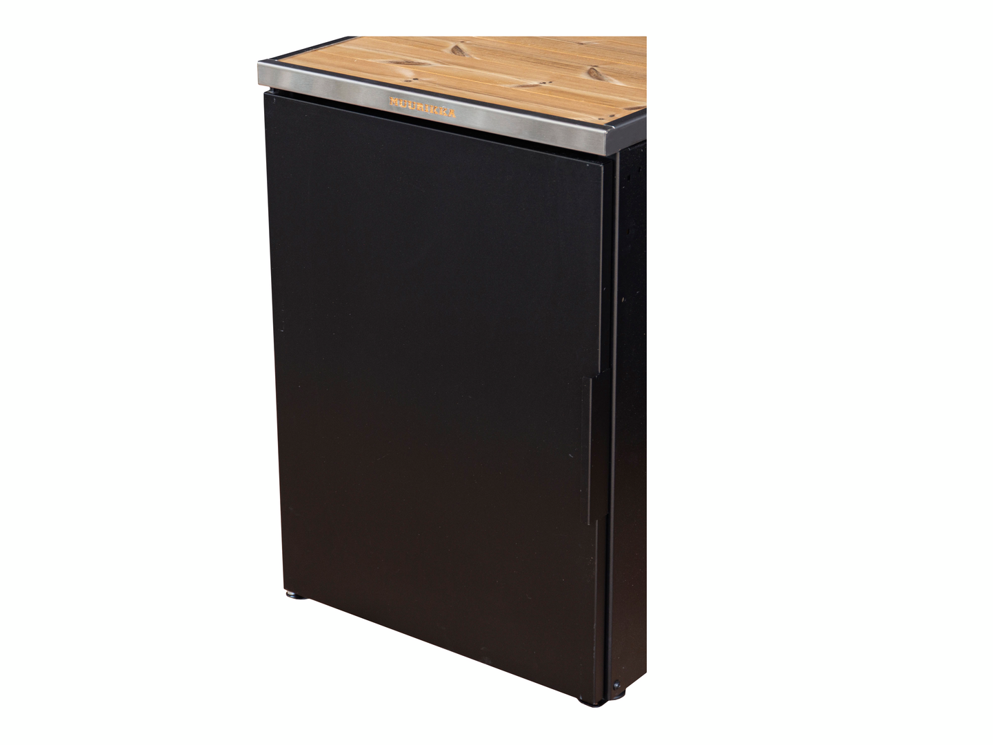 Kesäkeittiön ovi Muurikka Premium metalli