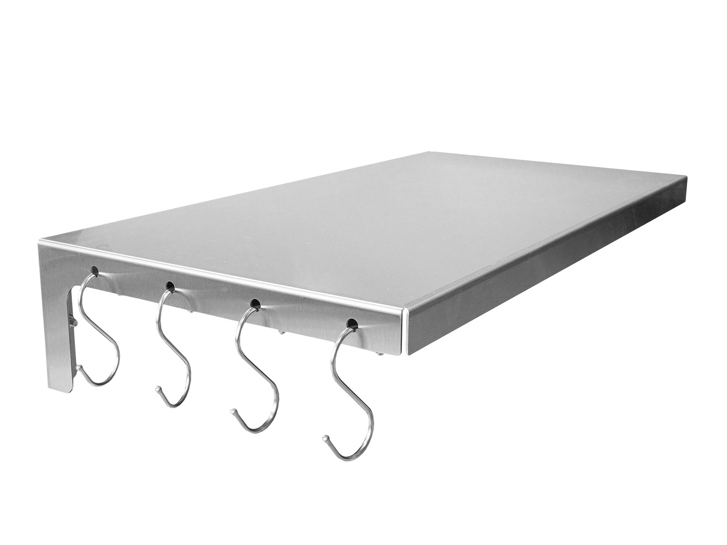 Kesäkeittiön sivutaso Muurikka Premium