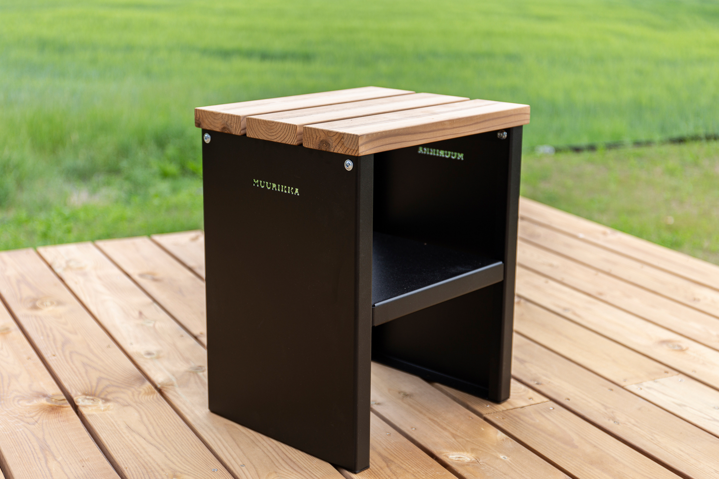 Jakkara Muurikka Premium