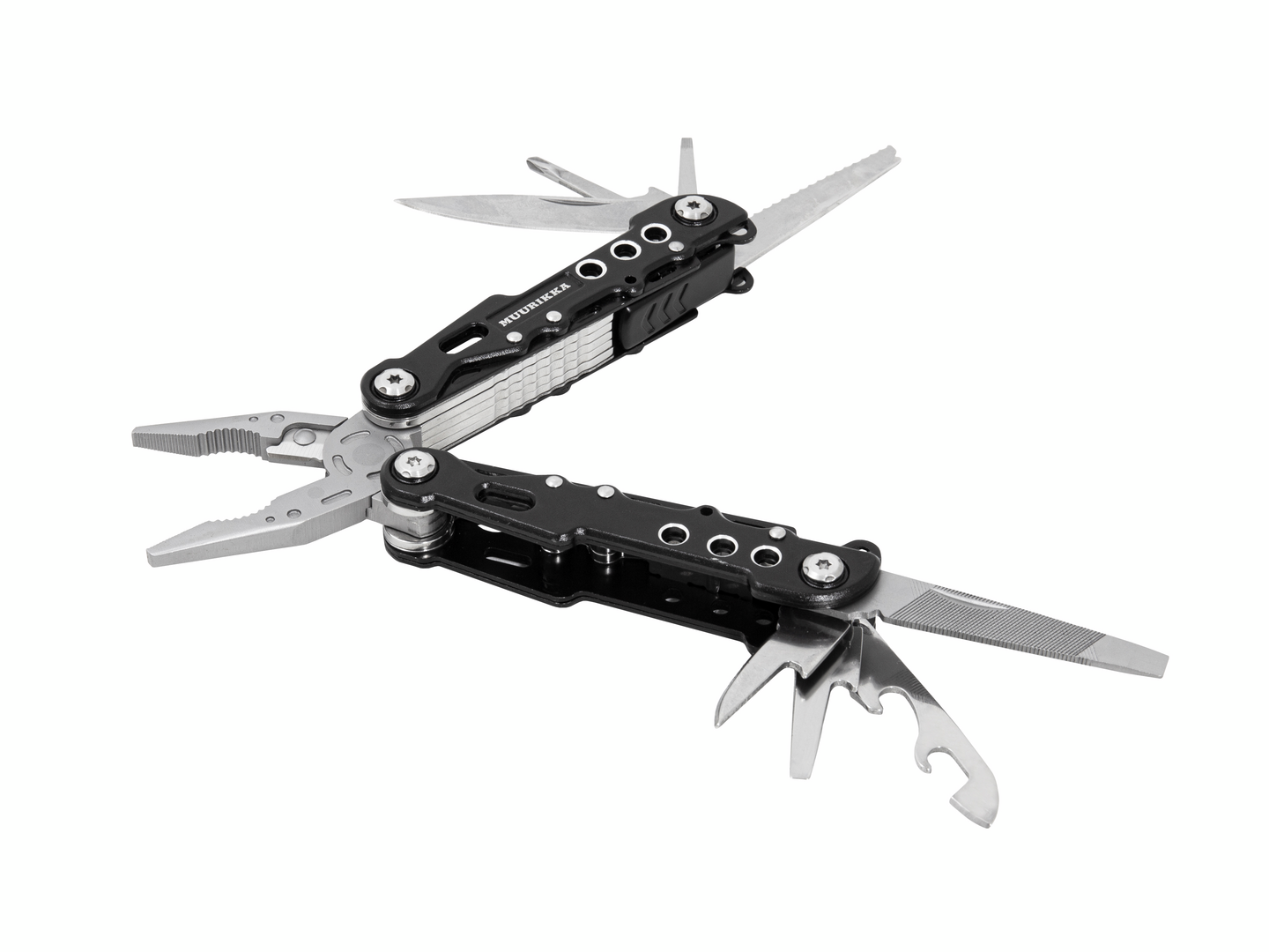 Monitoimityökalu Muurikka pro