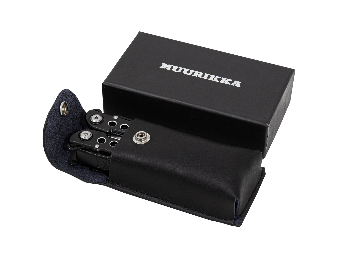 Monitoimityökalu Muurikka pro