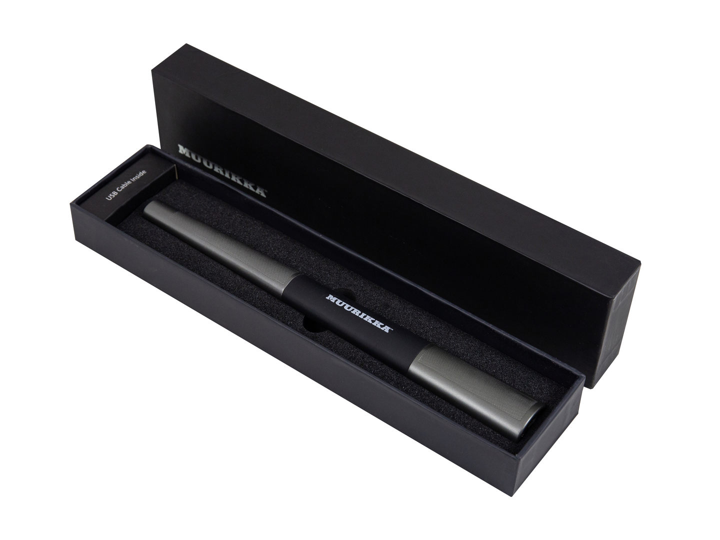 Plasmasytytin Muurikka pro