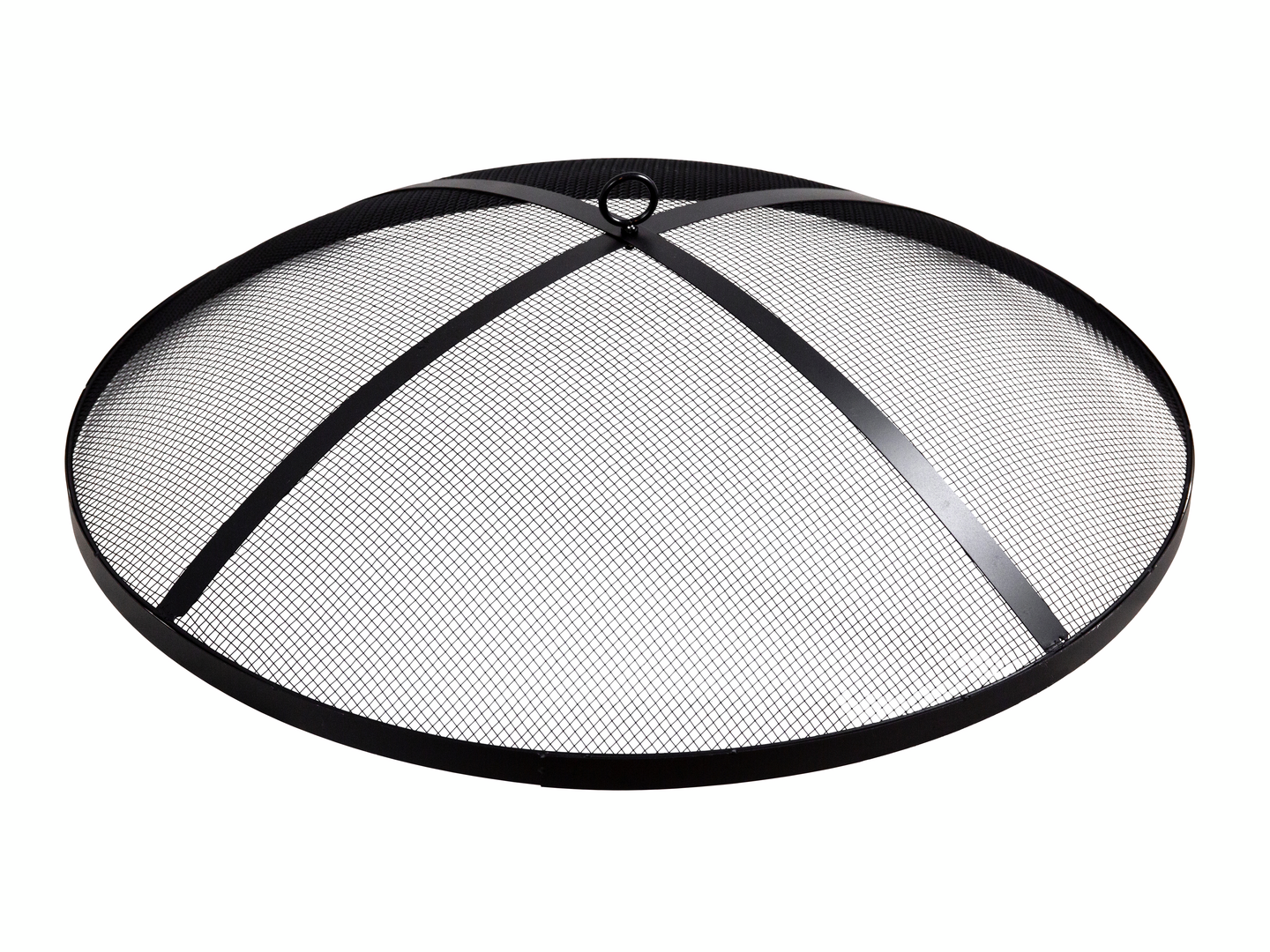 Kipinäsuoja Muurikka Tulipata Ø61cm