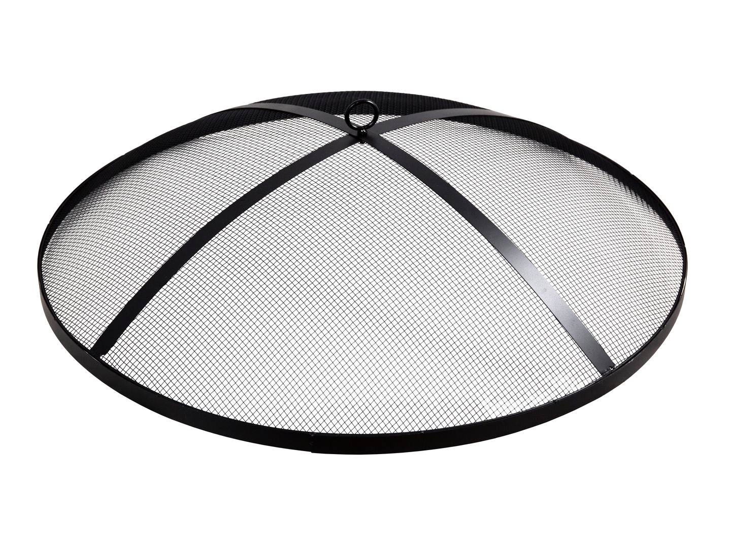 Kipinäsuoja Muurikka Tulipata Ø71cm