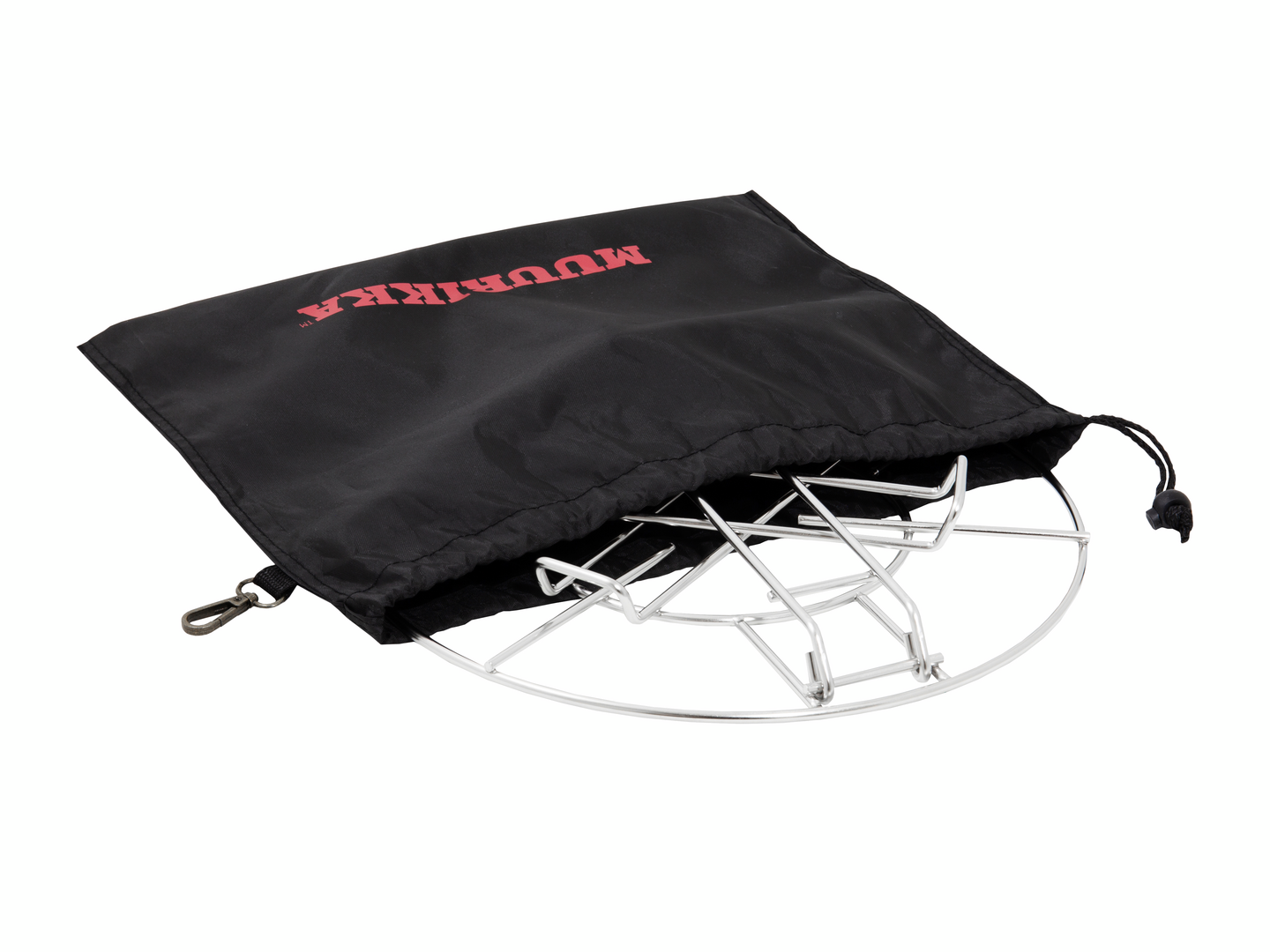 Keittotaso Muurikka nuotiopannuille