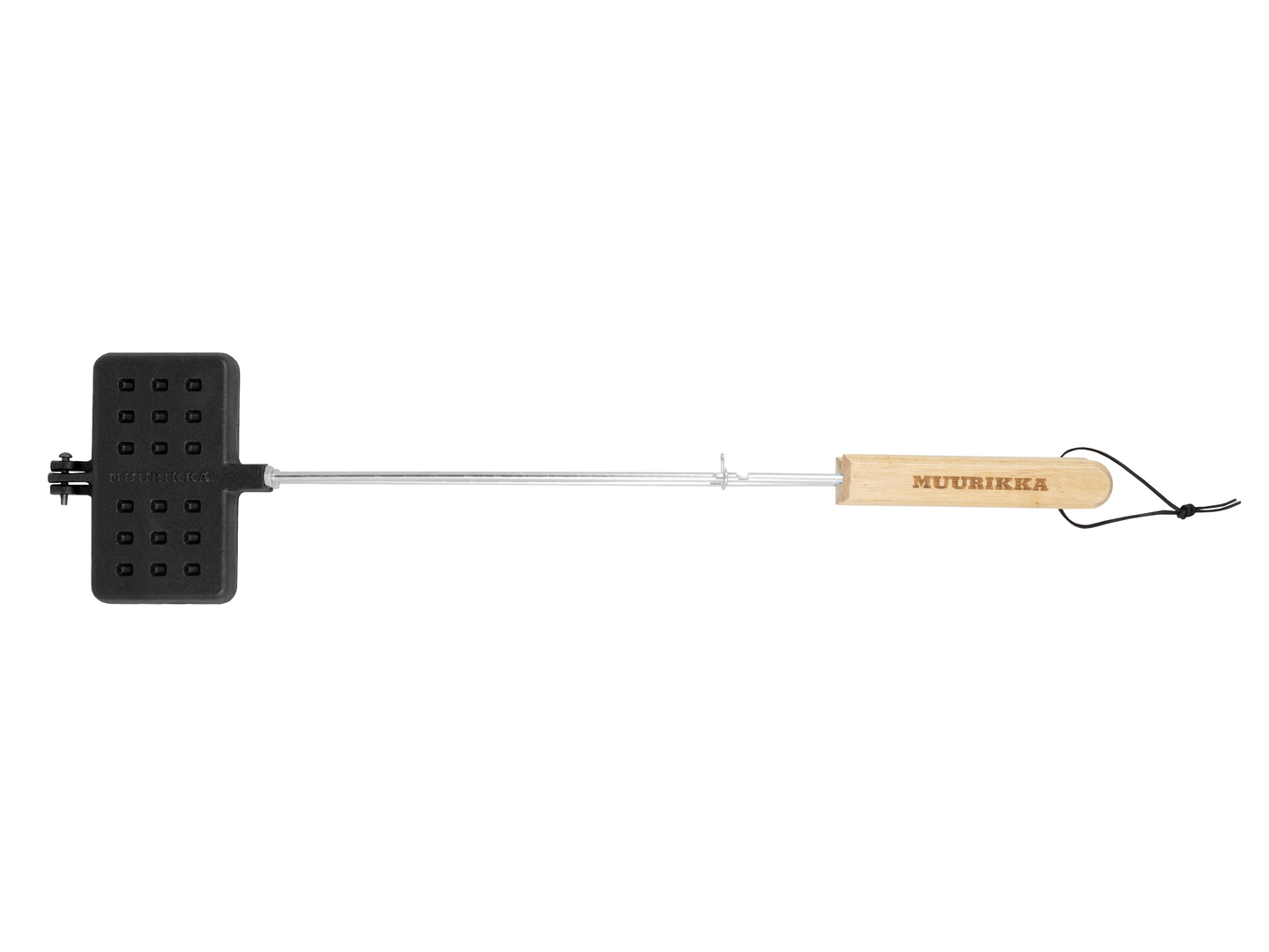 Vohvelirauta Muurikka