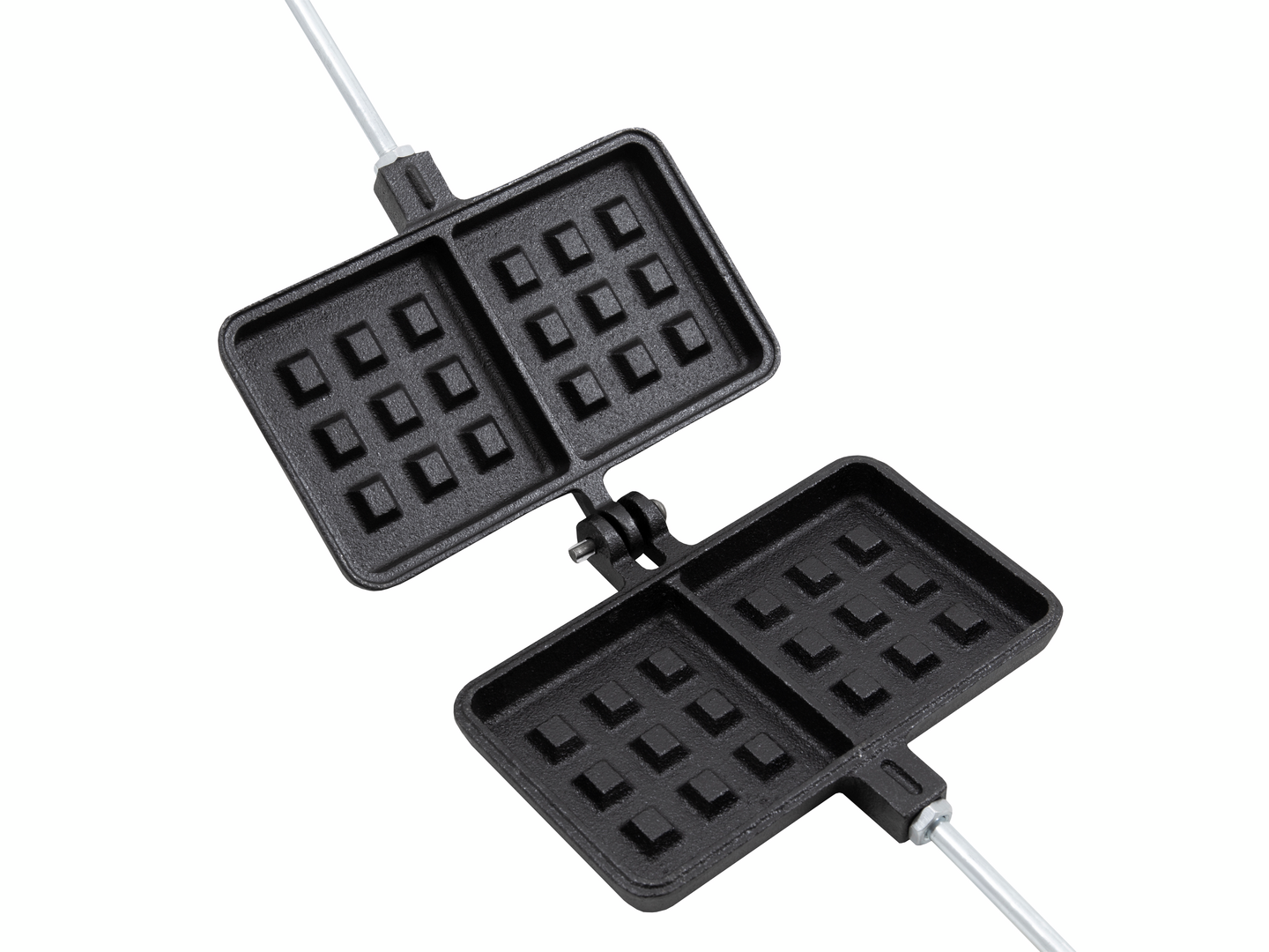 Vohvelirauta Muurikka