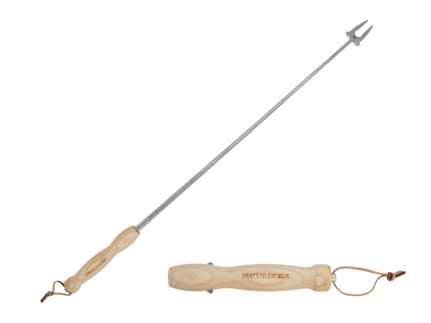 Makkaratikku Muurikka teleskooppi