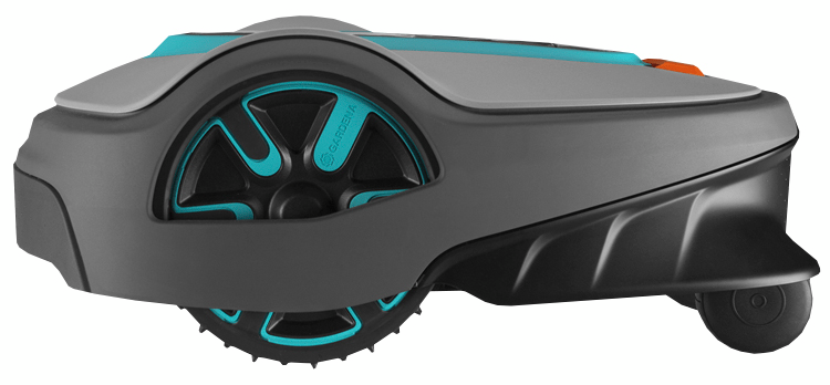 SMART GARDENA SILENO LIFE 1000M2 ROBOT