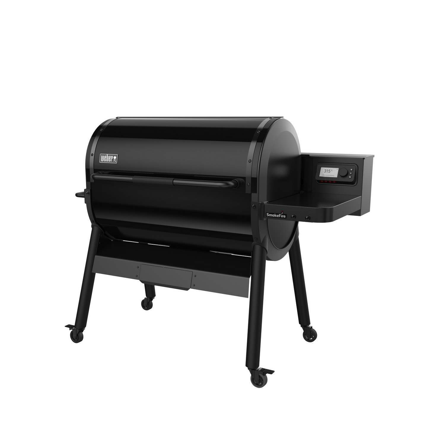 Pellettigrilli Weber Smokefire EPX6