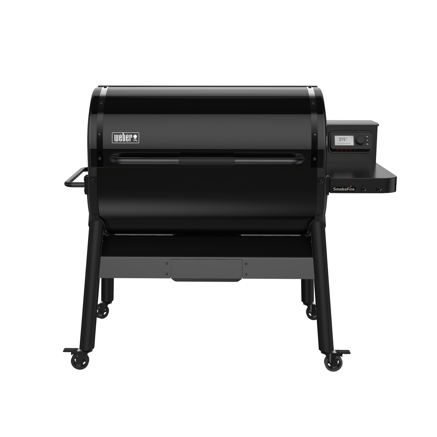 Pellettigrilli Weber Smokefire EPX6
