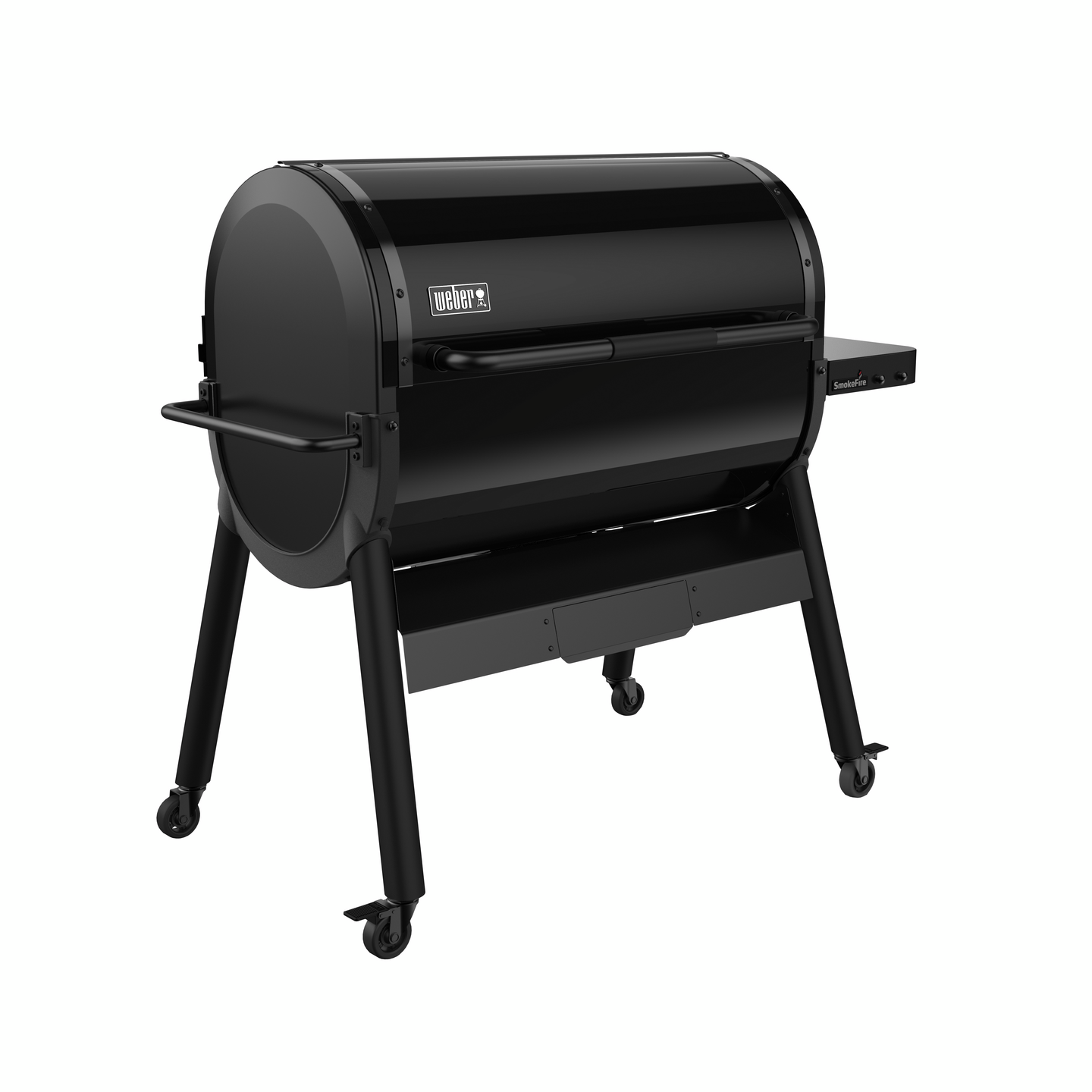 Pellettigrilli Weber Smokefire EPX6