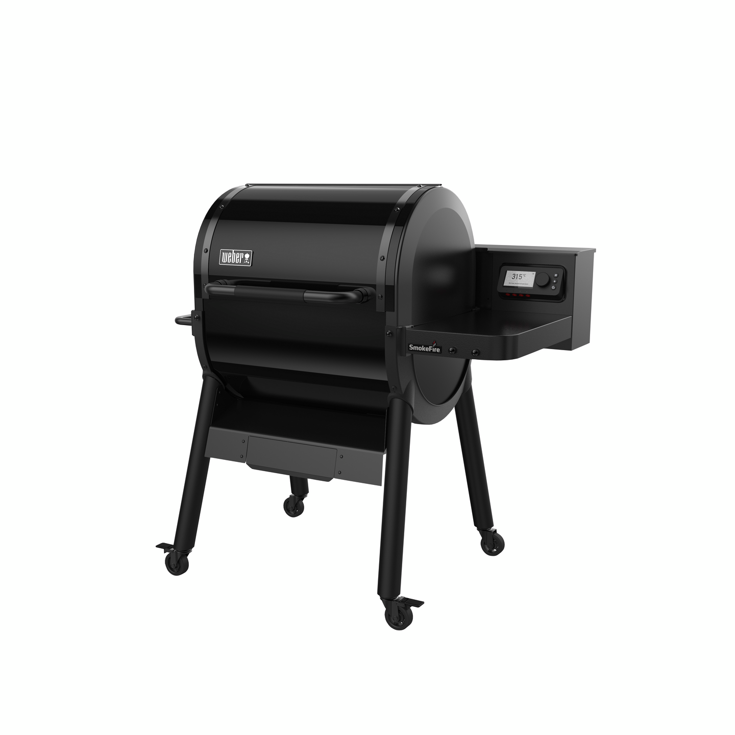 Smokefire EPX4 Pellettigrilli