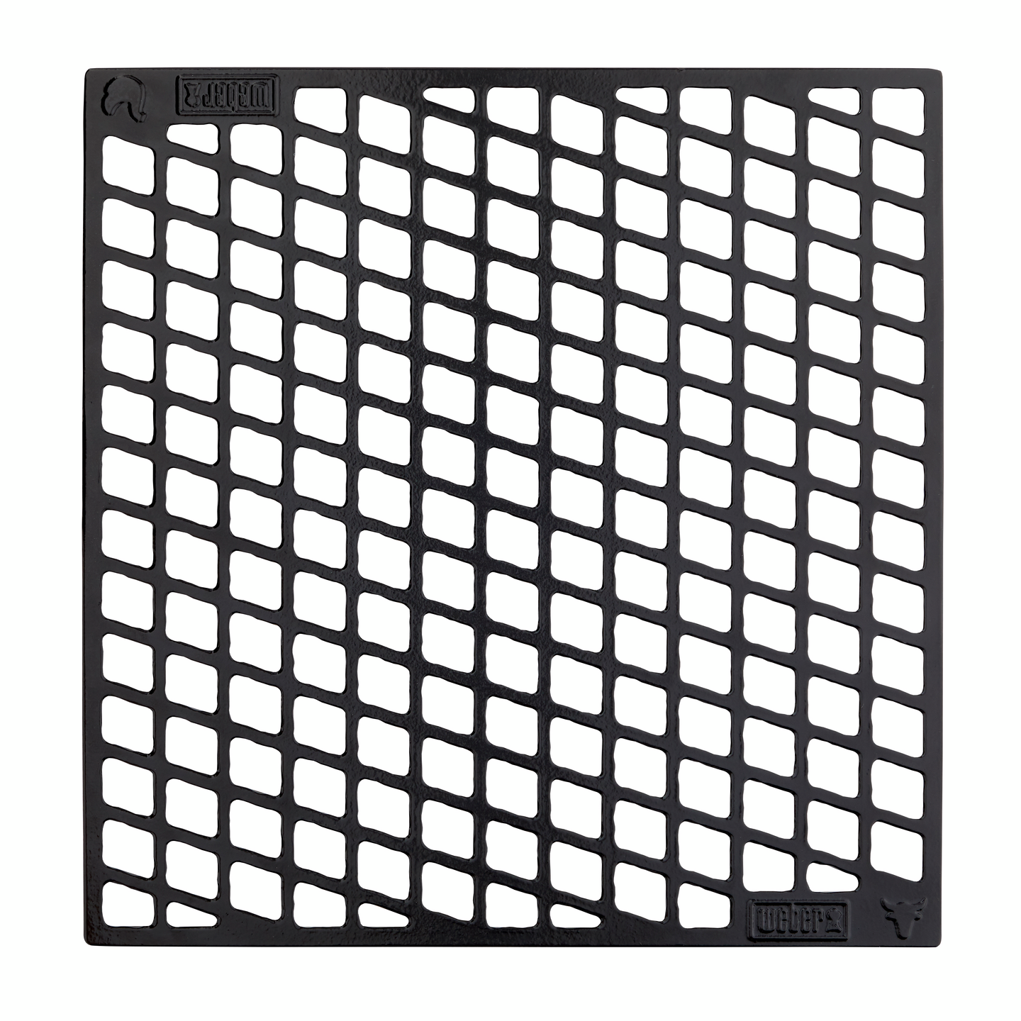 Paahtoritilä Weber Crafted