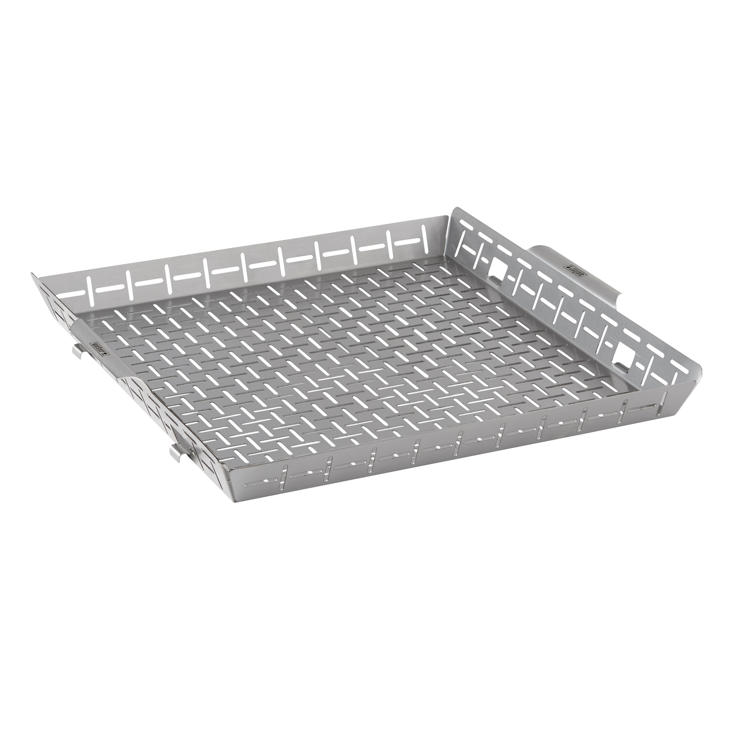 Paistokori Weber Crafted