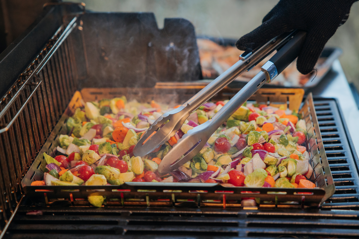 Paistokori Weber Crafted