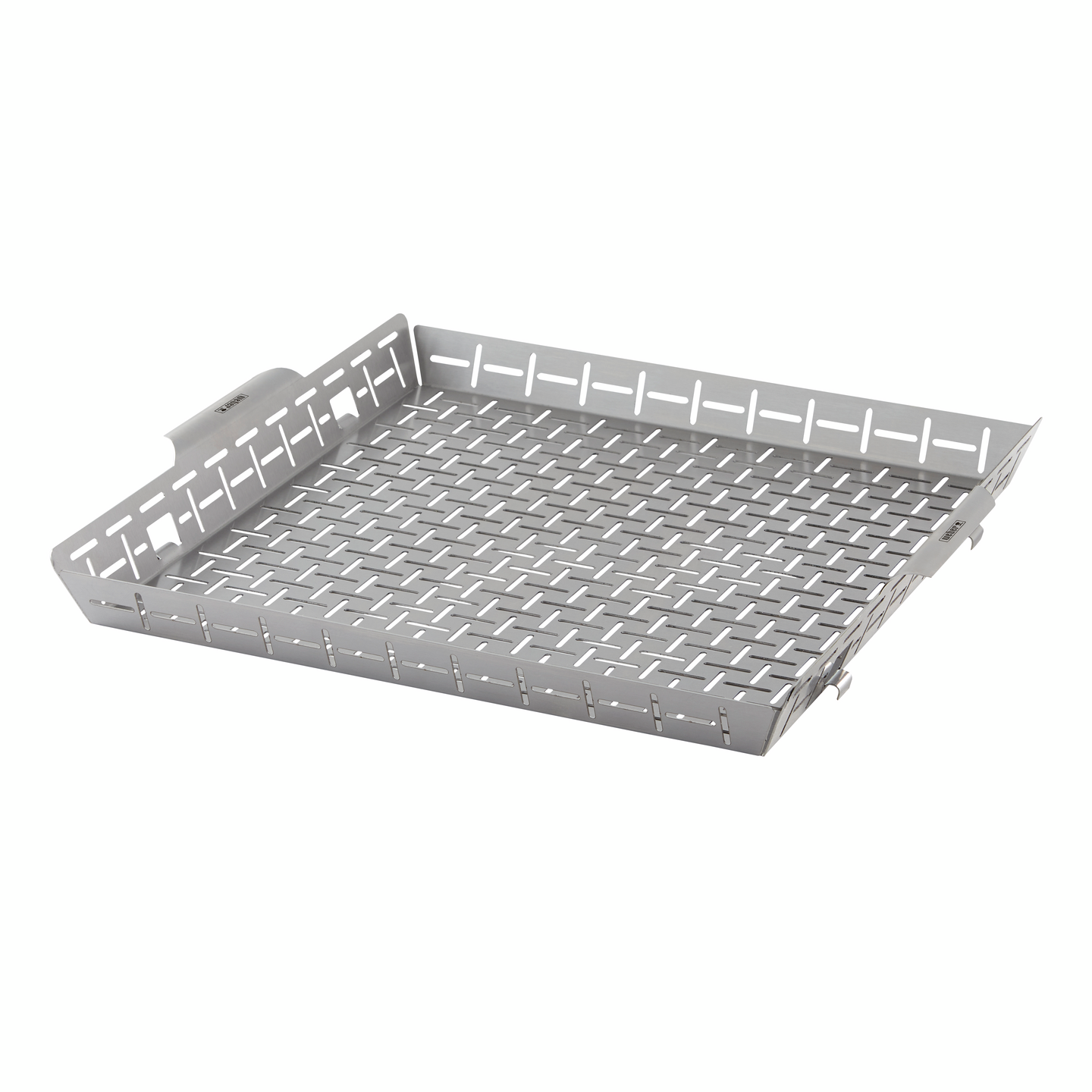 Paistokori Weber Crafted