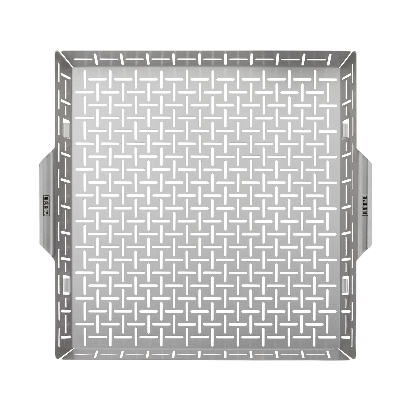 Paistokori Weber Crafted