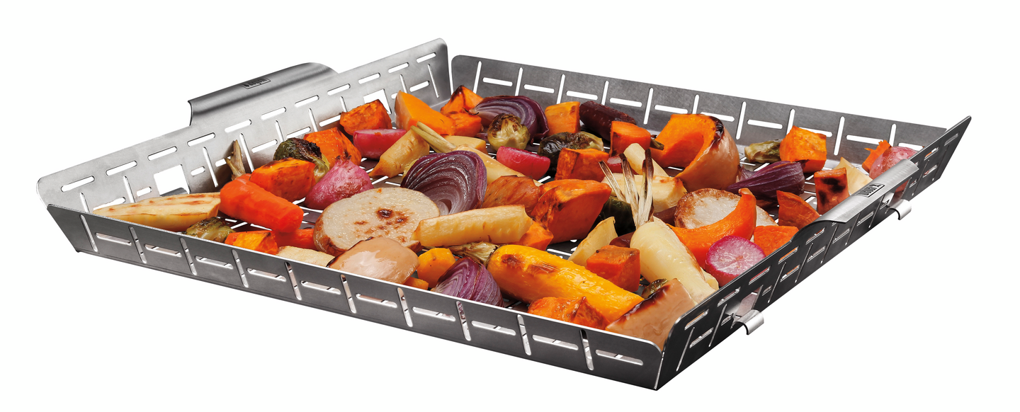 Paistokori Weber Crafted