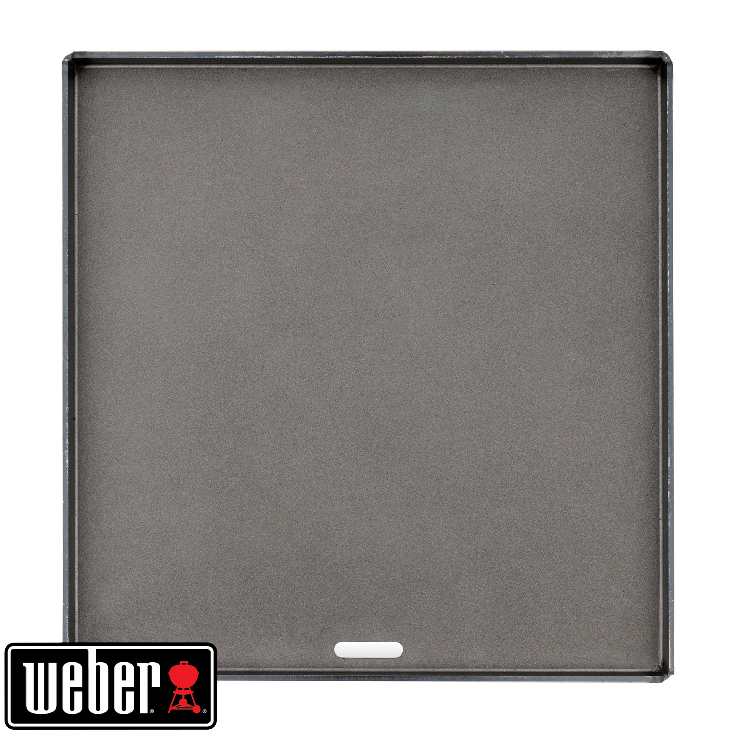 WEBER CRAFTED STEKPLATTA