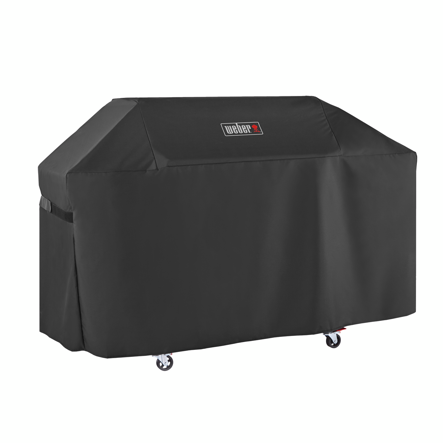 PREMIUMÖVERDRAG WEBER - GENESIS® 4-B, BLACK