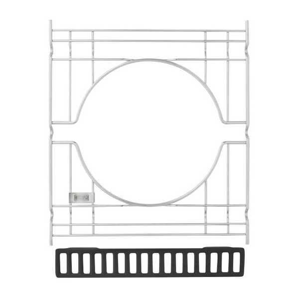 RAMSATS WEBER CRAFTED - GENESIS