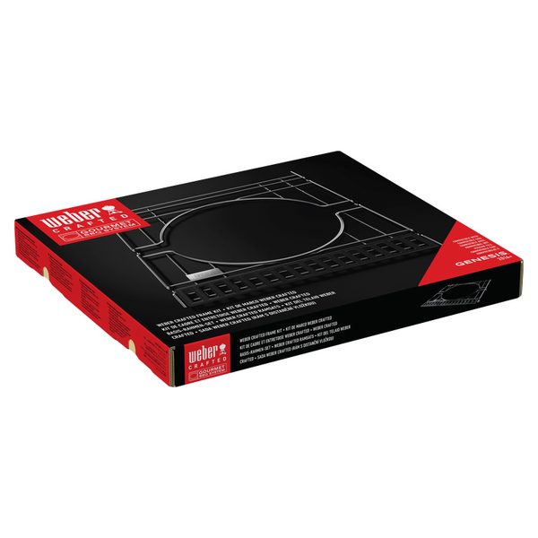 RAMSATS WEBER CRAFTED - GENESIS