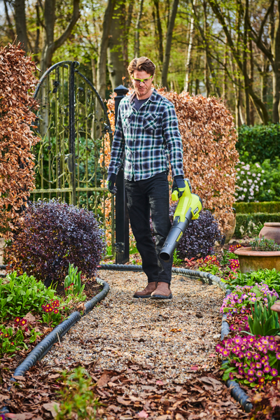 Puhallin Ryobi RY18BLXC-140 18V ONE+ HP