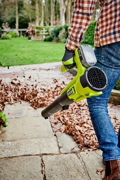 Puhallin Ryobi RY18BLA-0 18V ONE+