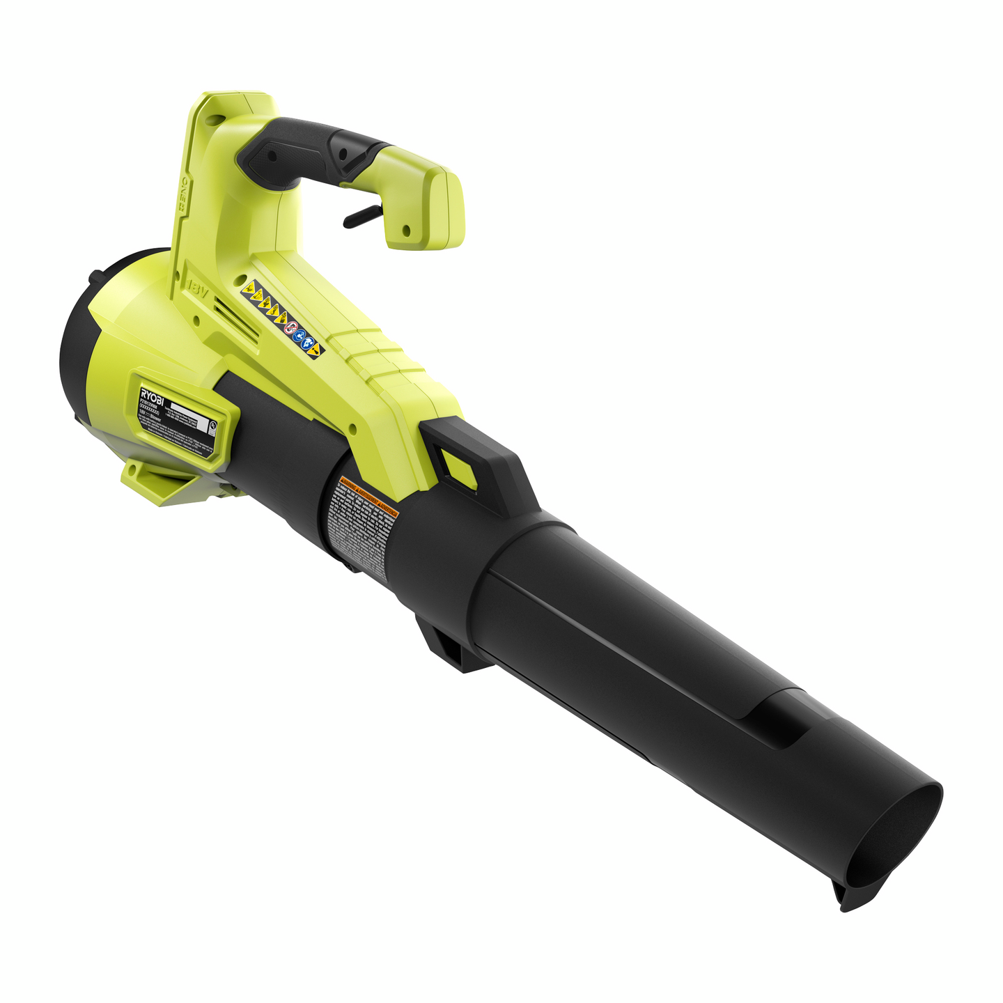Puhallin Ryobi RY18BLA-0 18V ONE+