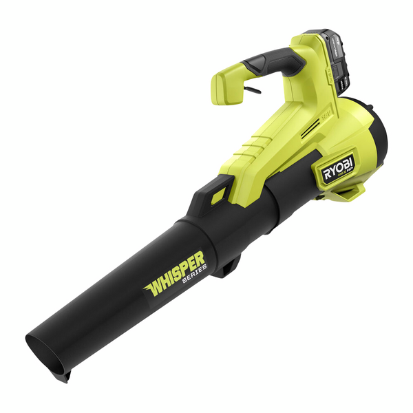 Puhallin Ryobi RY18BLXC-0 18V ONE+ HP runko