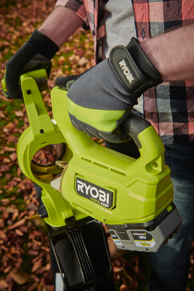 Puhallinimuri Ryobi RY18BVXA-0 18V ONE+