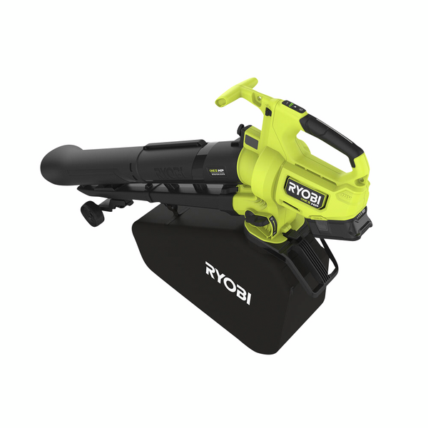 Puhallinimuri Ryobi RY18BVXA-0 18V ONE+